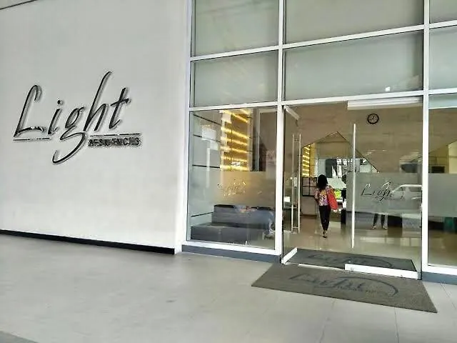 In Boni Mrt Station Near Shaw, Ortigas And Makati Aparthotel Manila