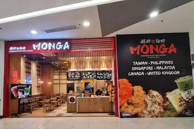 In Boni Mrt Station Near Shaw, Ortigas And Makati * Manila