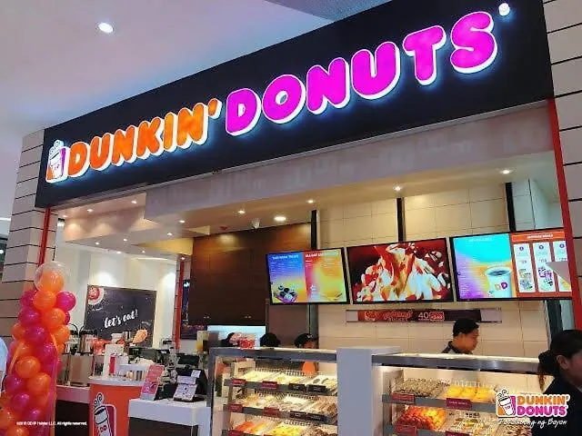 In Boni Mrt Station Near Shaw, Ortigas And Makati * Manila