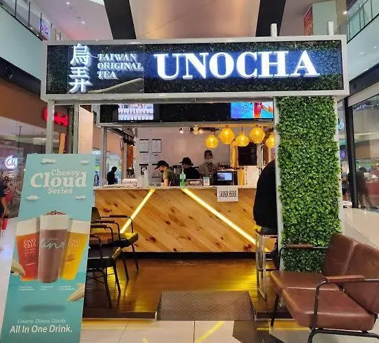 Aparthotel In Boni Mrt Station Near Shaw, Ortigas And Makati