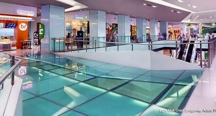 Aparthotel In Boni Mrt Station Near Shaw, Ortigas And Makati